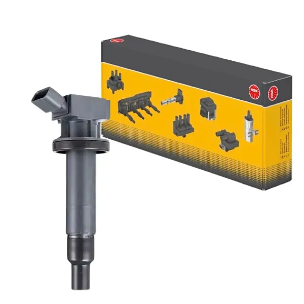 Illustration of u5029 ntk ignition coil 48107