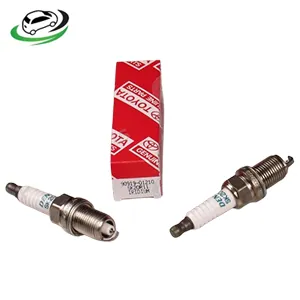 Illustration of iridium spark plug multiple application 9091901210