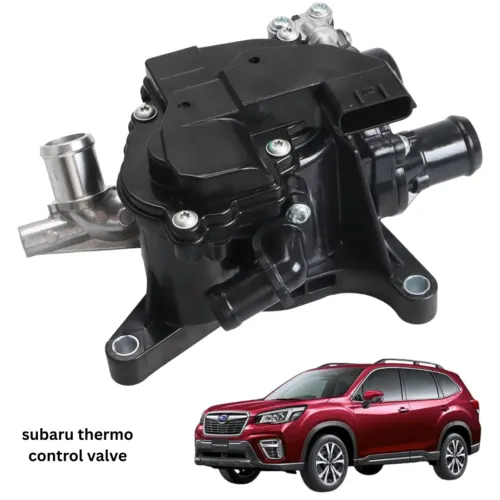 Illustration of sk9 tcv thermal control valve - subaru forester 2.5l