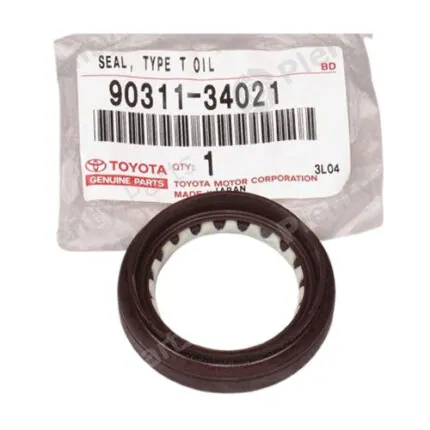 Illustration of oil seal – for transfer case 9031134021