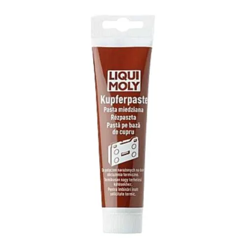 Illustration of liqui moly copper paste 100g (2869)