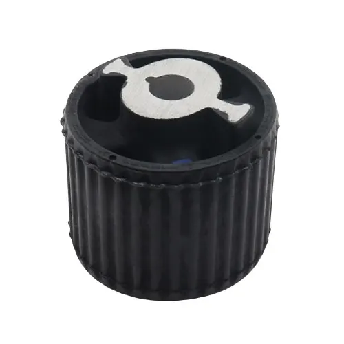Illustration of bmw f13 650ix n63 4.4l rear differential mount-front position 33316792873