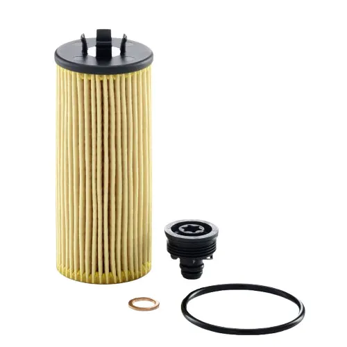 Illustration of bmw f39 x2 sdrive28i oil filter assy 11428570590