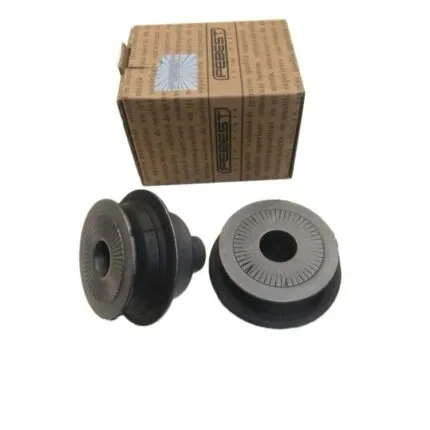 Illustration of bush kit, small, front lower arm mark x grx125, crown grs181/3 4wd