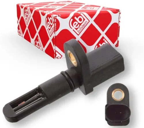 Illustration of febi 06b905379d intake manifold pressure sensor for audi & volkswagen