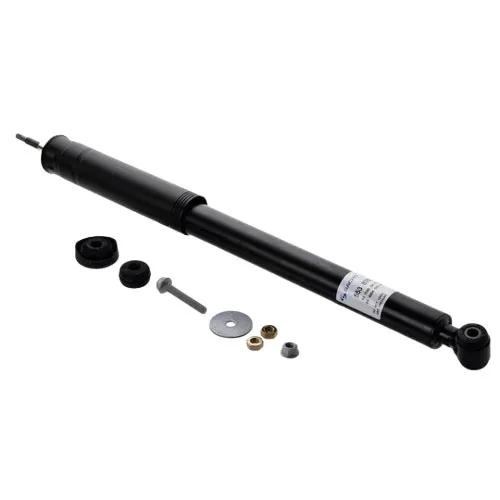 Illustration of mercedes c280 rear shock absorber 2033261700