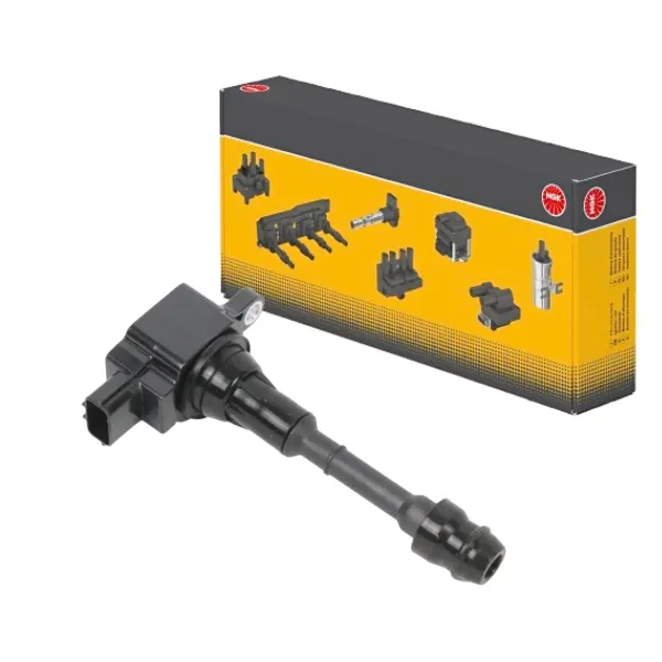 Illustration of u5061 ntk ignition coil 48226