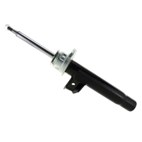 Illustration of bmw f48 x1 xdrive28i b46 2.0l left front spring strut 31306886753
