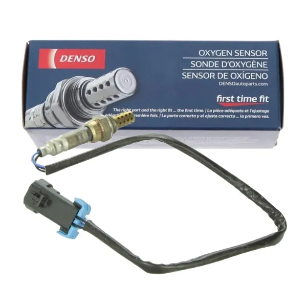 Illustration of denso oxygen sensor (air and fuel ratio sensor) 234-4673