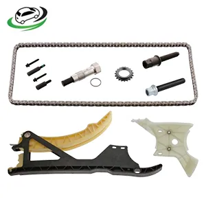 Illustration of timing chain kit for bmw x1 e84 n20 b20 a n20 b16 a 5 f10 x3 f25 48385