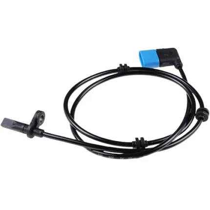 Illustration of mercedes benz w246 cla250 front abs sensor 246 540 25 10