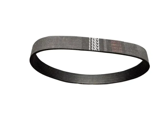Illustration of matsusaka 6pk2560 fan belt