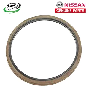 Illustration of nissan genuine oil seal assy 315263vx0a