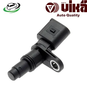 Illustration of audi b7 rs4 v8/ d3 a8 w12 / vw touareg 1 tdi crankshaft/camshaft position sensor 070907601a