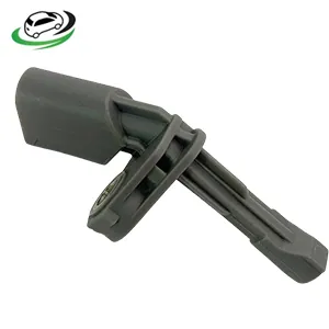 Illustration of electronic rear left abs wheel speed sensor audi q3 / vw cc/eos/golf cabriolet/beetle cabrio/magotan/jetta/passat cc/scirocco/tiguan 1k0927807a