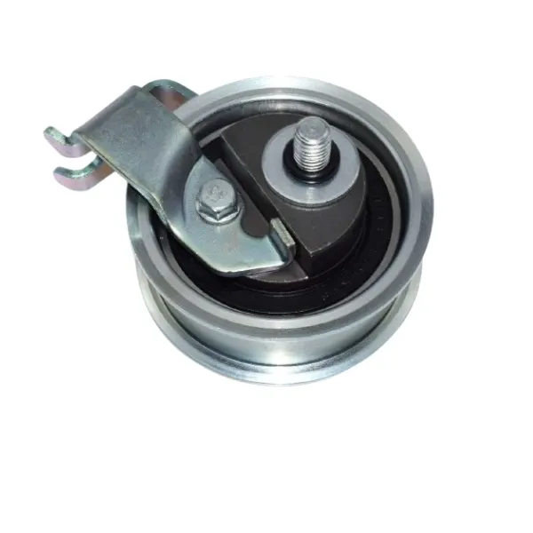 Illustration of vw jetta iv gli timing belt tensioner roller 06b109243d