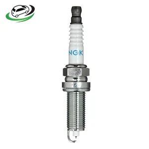 Illustration of genuine laser iridium spark plug silzkar7b11 subaru