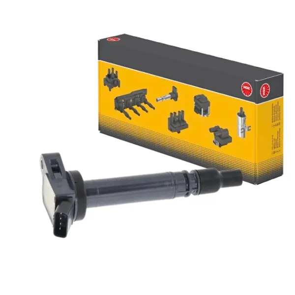 Illustration of u5084 ntk ignition coil 48269