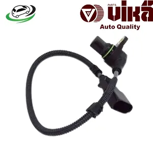 Illustration of vw touareg v6 executive/ touareg vr6/ touareg base 3.6l/ passat gt/ cc v6 engine crankshaft position sensor 03h906433