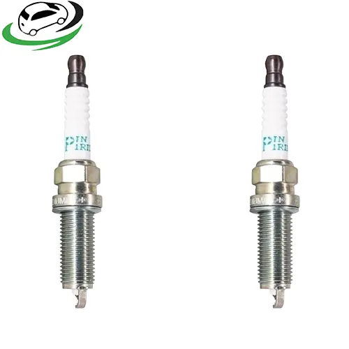 Illustration of universal iridium spark plugs fc20hr-q8