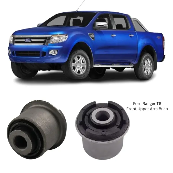 Illustration of ford ranger t6 front upper arm bush ab31-3068-bb