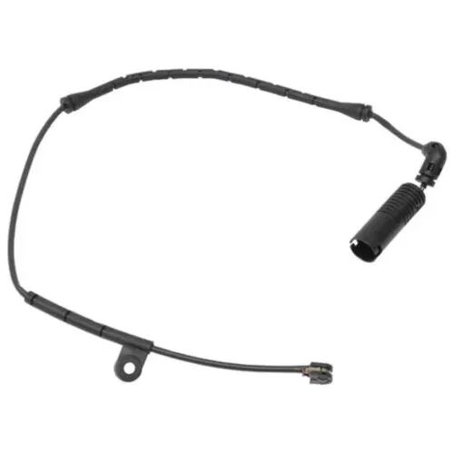 Illustration of febi 34351164371 front brake pad wear sensor - bmw