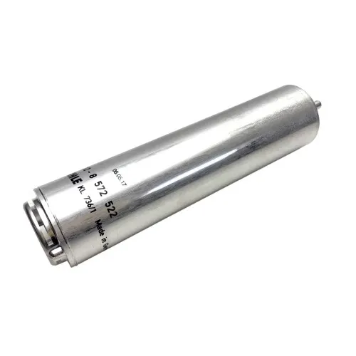 Illustration of bmw f31 328d xdrive n47 2.0l fuel filter 13328572522