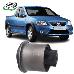 Illustration of nissan pick up np200 bush-rear axle 27539
