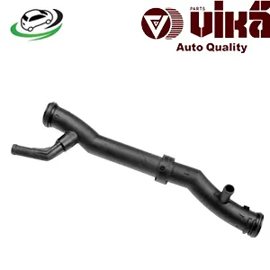 Illustration of audi a1 2011-2014 / vw jetta coolant pipe 03c121065f