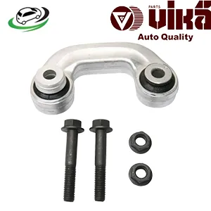 Illustration of front left stabiliser link audi a4 s4/a6 s6/a6l/a6 quattro/rs6 / vw passat 1995-2005 8d0411317d