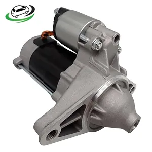 Illustration of starter motor assy toyota corolla 1.6l 95-1999 / toyota celica 1.8l 94-1999 / toyota carina e 1.6l/1.8l 92-1998 28100-16160