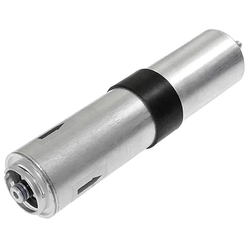 Illustration of bmw f25 x3 xdrive28d n47 2.0l fuel filter 13328584874