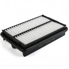 Illustration of air filter honda odyssey