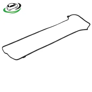 Illustration of genuine gasket cover for toyota 1g-fe / 1gfe engines 11213-70040