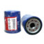 Illustration of honda oil filter assy 15400-plc 004