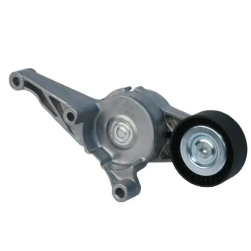 Illustration of vw bora 1.9l l4 drive belt tensioner 03g903315c