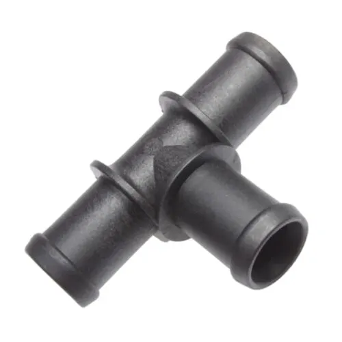 Illustration of audi b6 s4 all v8 fitting hose connector n90760601
