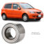 Illustration of mazda demio dy front wheel bearing dac39720037m