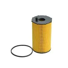 Illustration of engine oil filter discovery 3/discovery 4/range rover sport