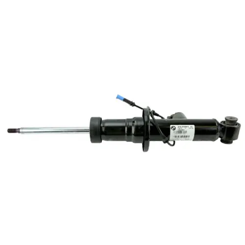 Illustration of bmw x3 f25 rear shock absorber 37126799911