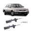 Illustration of toyota carina ct211 rear shock absorber assy 333108