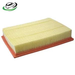 Illustration of air filter element land rover freelander 1.8 k series-2.0d l series