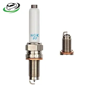 Illustration of ngk pker7a8des spark plugs audi, vw golf vii, vw upa3 sedan tiguan 1.0 1.2 tsi, skoda