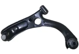 Illustration of front lower control arm assembly rh for daihatsu mira/oem suspension control arm/48068-b2040