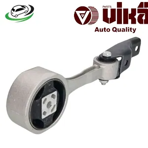 Illustration of rear axle strut volkswagen lupo 1998-2005 6q0199851al