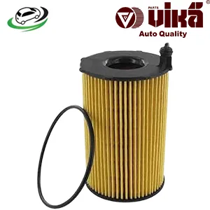 Illustration of oil filter audi a6/a7/a8/q5/q7/quattro / vw touareg 3.0l v6 59198405