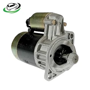 Illustration of starter motor assy nissan bluebird pj910 g2201 engine 23300-w0400