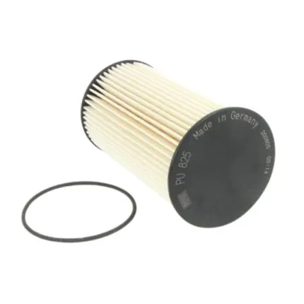 Illustration of volkswagen eos 1f fuel filter assy 3c0127434