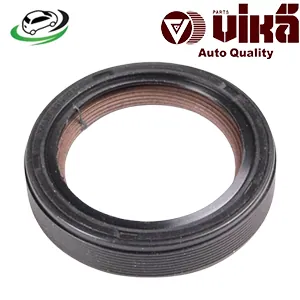 Illustration of front crankshaft oil seal audi a3 8p/b5 a4/b5 s4/b6 a4/b7 a4/c5 a6/tt mki / vw golf iv/v/jetta iv/jetta iv gli/passat b5/b6 038103085e