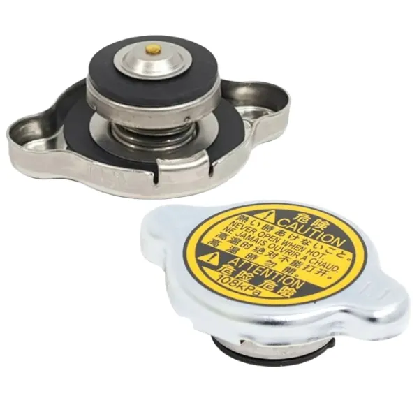 Illustration of genuine radiator cap assy 16401-67150